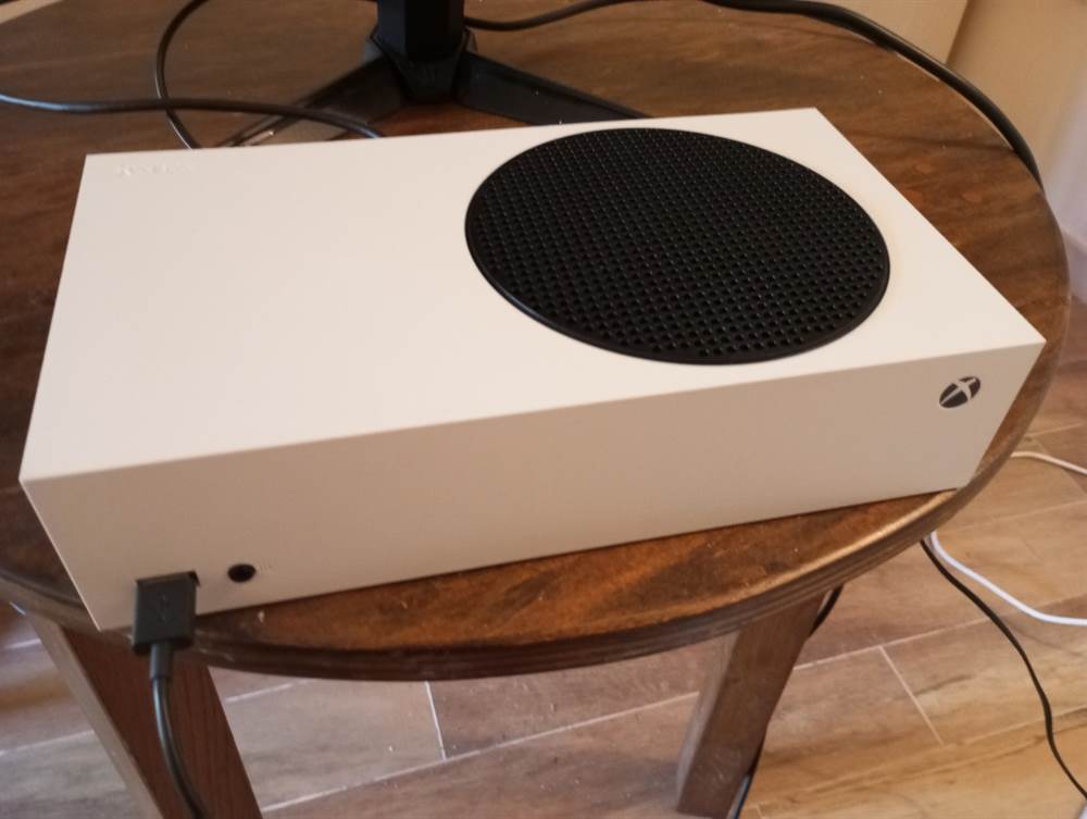 Foto 2Xbox Serie S usata, come nuova