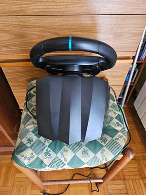 Volante Xbox, marca Pxn, prezzo trattabile - Foto 2