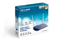 Modem Router Nuovo Wireless TP - Link TD - W8960N
