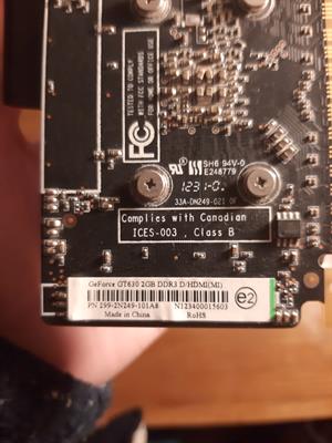 GT 630 e promo - Anteprima 3