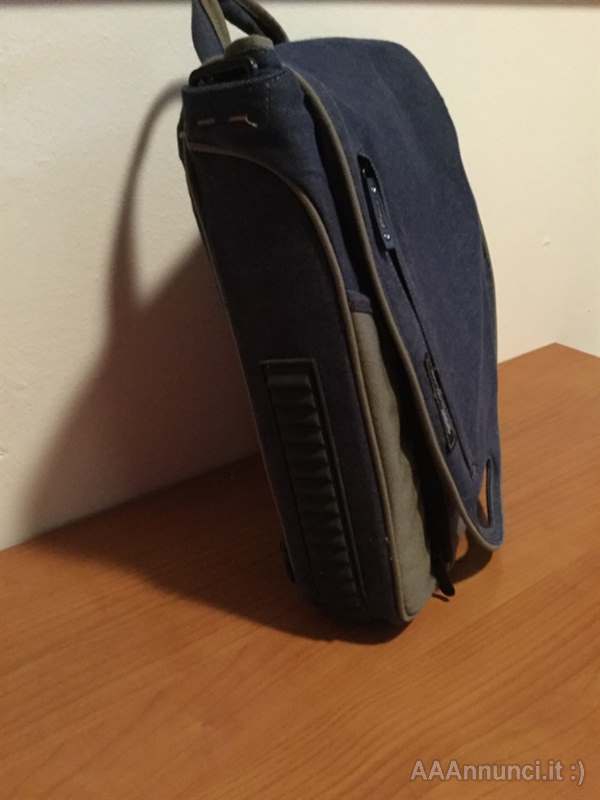 Borsa zaino notebook Targus