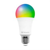 Atlantis Land Smart Bulb Wi-Fi LED RGB/Bianco 13W