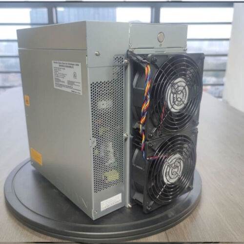 Antminer L7 9.5GH + PSU