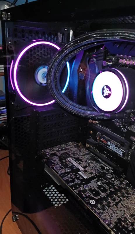 Nvidia GTX 980 gigabyte