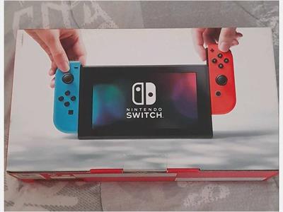 Nintendo switch - Anteprima 3