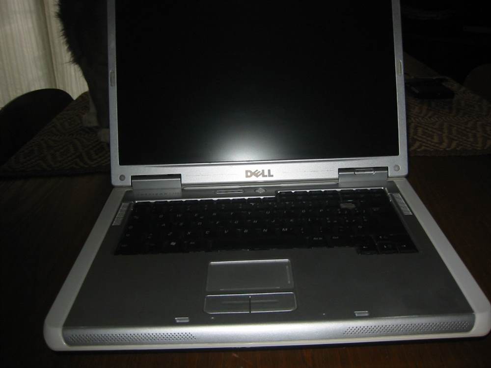 Foto 2Notebook Dell Inspiron 1501 PP23LA - PER RICAMBI