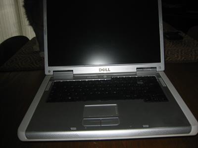Notebook Dell Inspiron 1501 PP23LA - PER RICAMBI - Anteprima 2