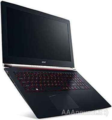 ASPIRE V NITRO VN7-592G Marca Acer, in ottime condizioni - Anteprima 2