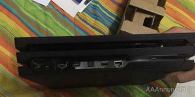 PlayStation 4 pro - Anteprima 2