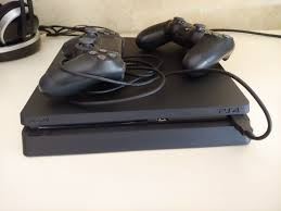 Ps4 slim 1 terabyte - Anteprima 2