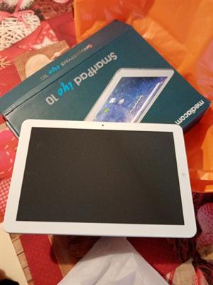 Tablet Smartpad iyo 10
