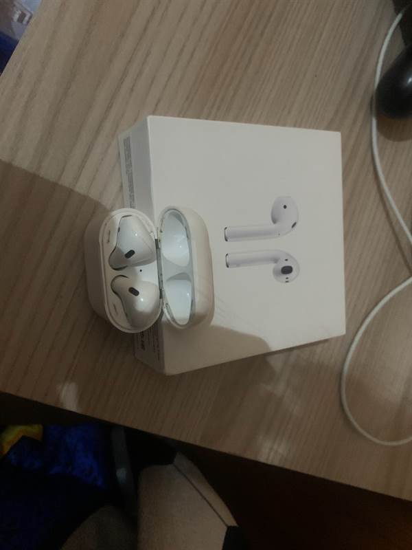 AirPods 2serie