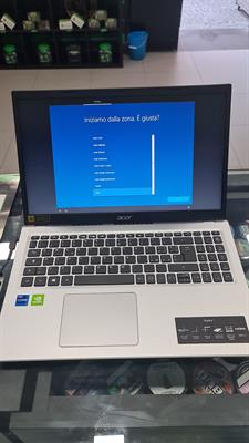 Acer Aspire 5 Intel I7