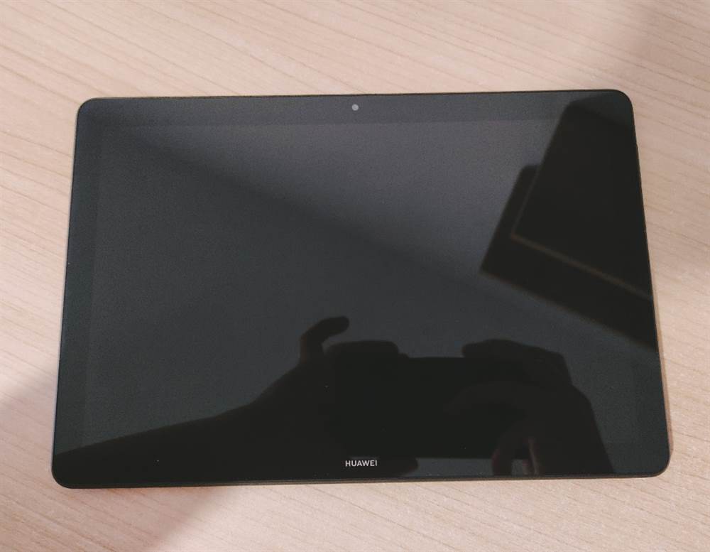 Foto 3Tablet Huawei Mediapad T5 WiFi