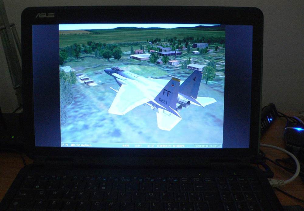 Foto 5Notebook Marca ASUS