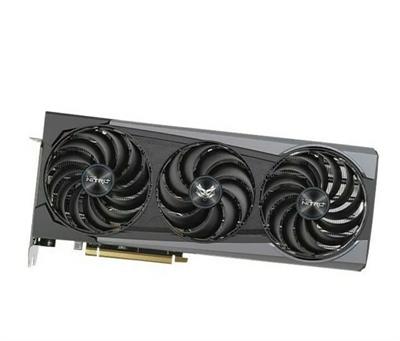 AMD Sapphire RX 6800 NITRO 16gb
