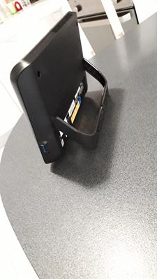 Modem fibra Zxyel - Anteprima 4