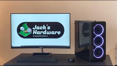 Assemblaggio PC