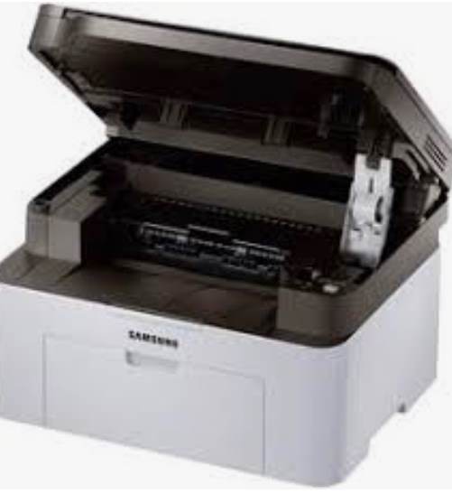 Samsung Xpress M2070