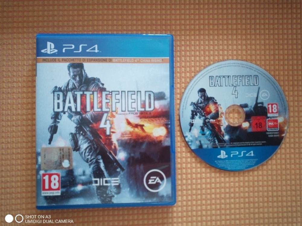 Ps4 playstation 4 giochi originali