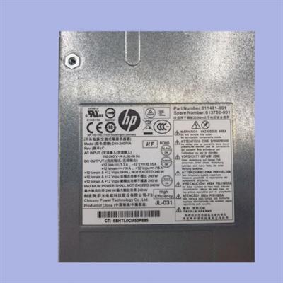 Alimentatore HP D10-240P1A, peso 1 kg - Anteprima 2