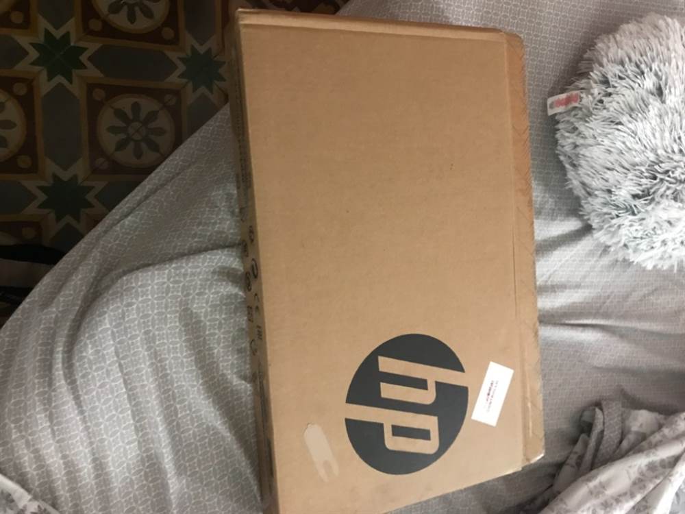 Foto 2 PC HP Pavilon Gaming, come nuovo