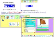 Software Gestionale G20-13 (Fatturazione