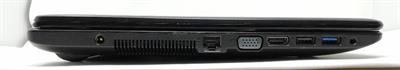 Notebook Marca Asus 15.6 - Intel 1007U - 4GB - 120GB - Win10Pro - Anteprima 6