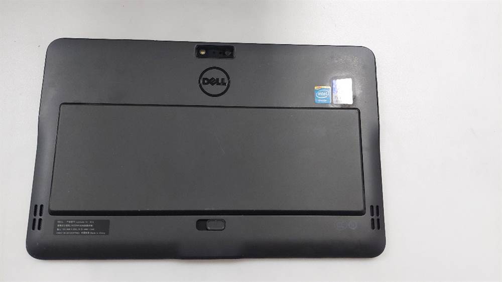 Foto 4Tablet Dell Latitude 10-ST2 Windows 8