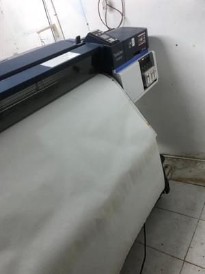 Plotter EPSON - Anteprima 4