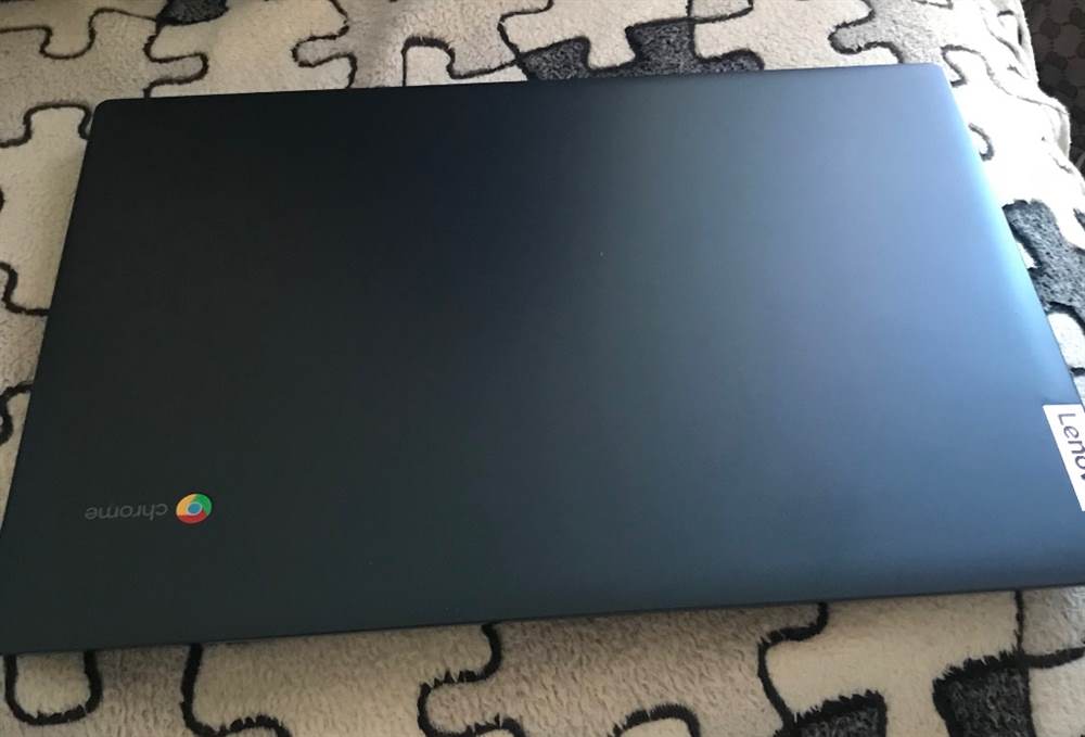 Foto 3Notebook Marca Lenovo nuovo mai usato regalatomi
