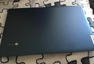 Notebook Marca Lenovo nuovo mai usato regalatomi - Anteprima 3