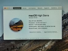 Vendesi imac 27 metà 2011, ottime condizioni - Anteprima 2