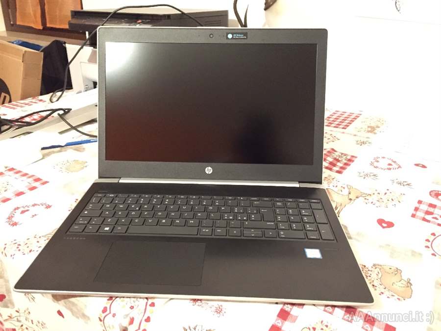HP ProBook 450 G5
