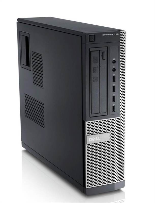 Computer Fisso Dell 790 sff, in ottime condizioni