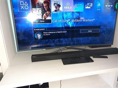Ps4 da 1Tb