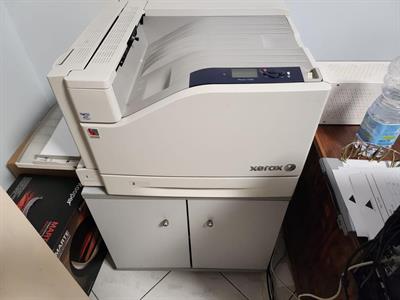 Stampante a colori Xerox 7500 Phaser A3