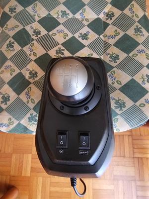 Volante Xbox, marca Pxn, prezzo trattabile - Foto 3