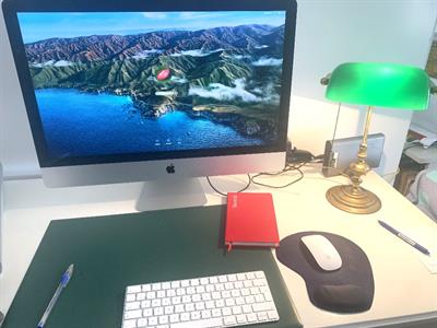 IMac27 retina GHz 2017 - 32 GB Come nuovo - Anteprima 1