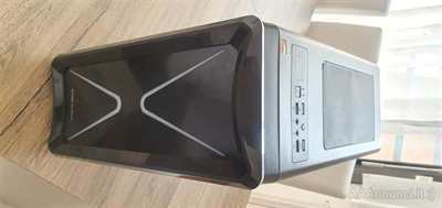 Pc Gaming garanzia 2 anni