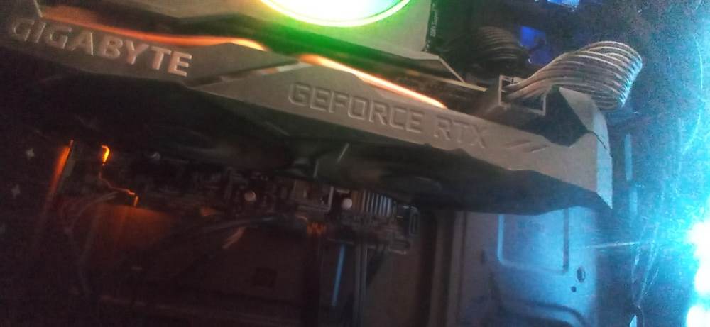 RTX 2070 8 GB