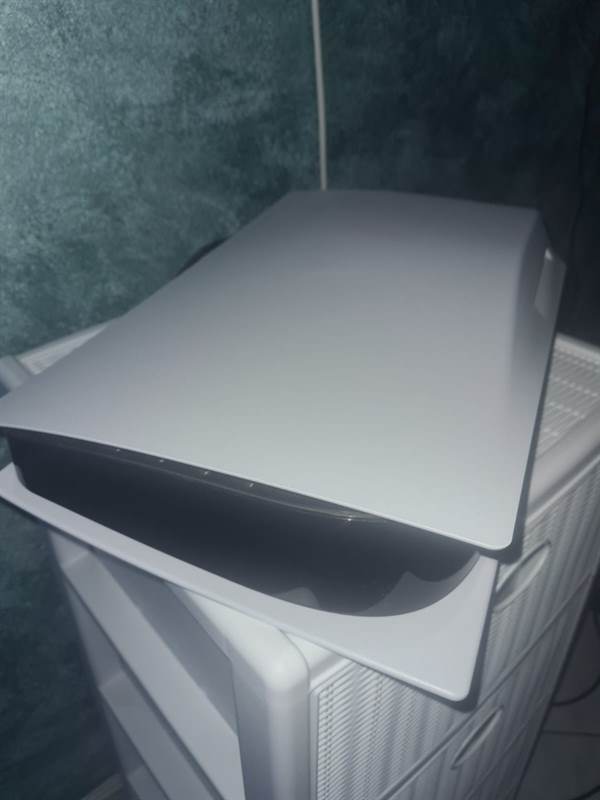 Foto 2Playstation 5 scontrino garanzia