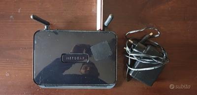 Router modem mbrn3000 3G + CHIAVETTA UNIVERSALE