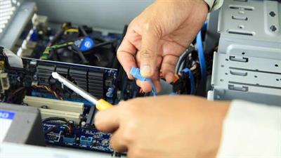 Riparazione Computer e Mac