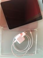 Apple iPad 6. generation 128 GB grigio + cavo + custodia, colore è - Anteprima 5