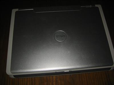 Notebook Dell Inspiron 1501 PP23LA - PER RICAMBI - Anteprima 5