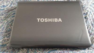 Toshiba satellite A300D - Anteprima 4
