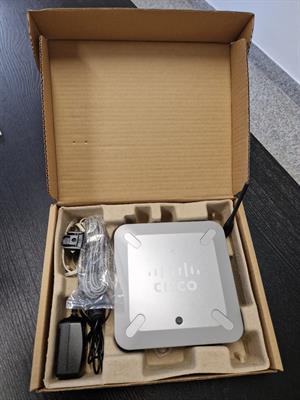 Router Cisco SRP527W - Foto 3
