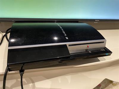 PlayStation3 + controller + giochi