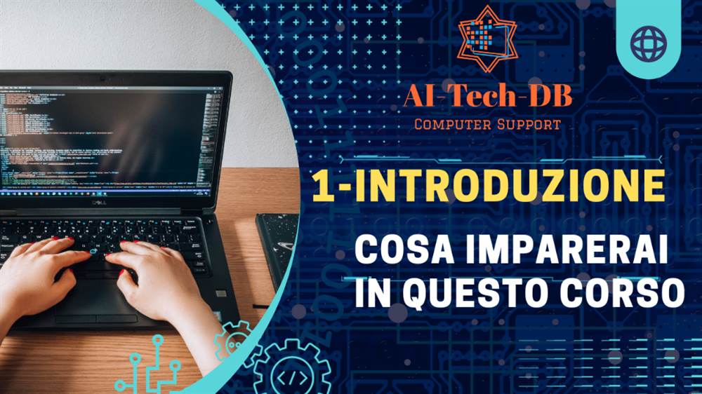 Foto 2 Ai-tech-db Assistenza Informatica e lezioni Ethical Hacking